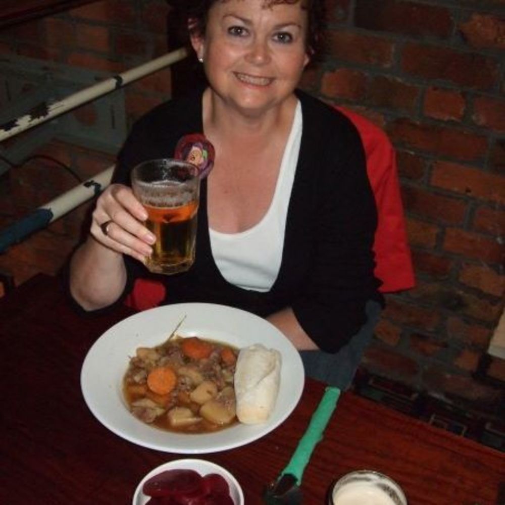 Meet your Posher, Deborah